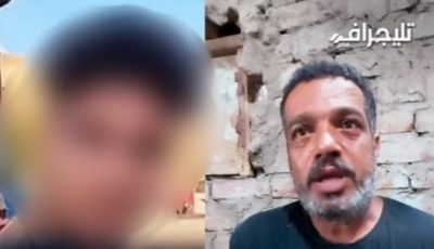 “ابننا محترم ومش بلطجي”.. أول ظهور لأسرة شهاب صاحب ترند “أرض الجمعية” (فيديو)