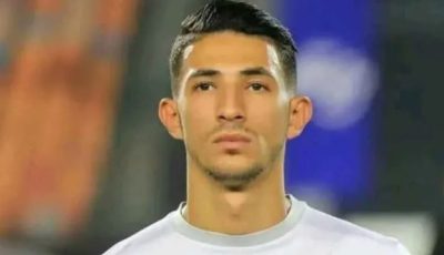 مفاجأة.. الأهلي يترقب موقف أحمد فتوح مع الزمالك تمهيدا لضمه
