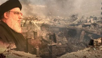 إسرائيل تكرر سيناريو اغتيال نصر الله مع مجلس الأمن الإيراني
