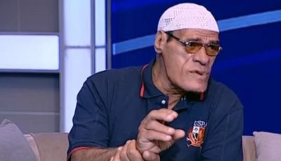 حسين أبو حجاج بعد ظهور سوزي الأردنية في عرض “الشاطر”: “امشي غلط تنجح”
