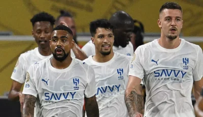 كيف سيتعامل الاتحاد السعودي بعد اعتذار الهلال الرسمي عن المشاركة في كأس السوبر؟