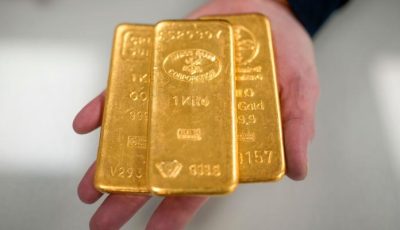 سعر الذهب اليوم.. «الثمين» يسجل أعلى مستوى في 21 يوماً مع توسع حرب التجارة