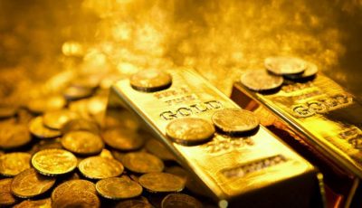 سعر الذهب اليوم.. استقرار «الثمين» في انتظار زلزالين ماليين