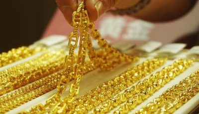 أسعار الذهب في الأردن اليوم الإثنين 14 يوليو 2025.. ارتفاع ملحوظ