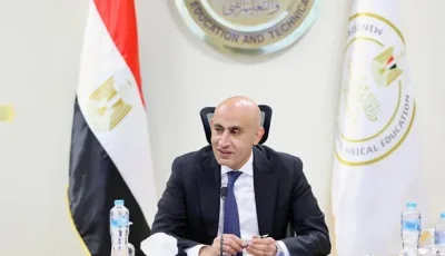 التعليم المجاني حق دستوري محفوظ لجميع الطلاب ولا توجد نية للتقليص منه
