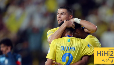 اسم النصر مُهدد إن لم يغلق هذا الملف!