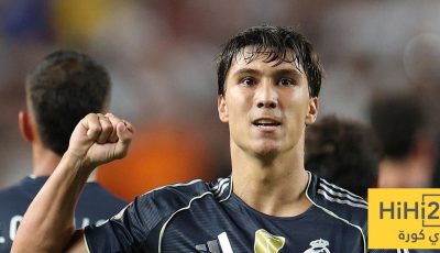 غونزالو يشعل مدريد: هل وجد الريال مهاجمه المنتظر؟
