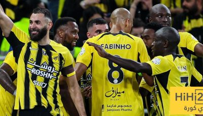 لاعب الاتحاد يشعل صراعًا بين الأهلي والنصر ونيوم!