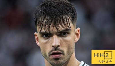 مدة العقد الجديد لـ أسينسيو مع ريال مدريد