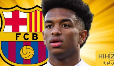 برشلونة حقق أمنية بالدي! – هاي كورة