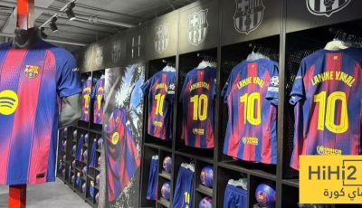لامين يامال يلهب العالم… ولكن أين ملايين برشلونة؟!