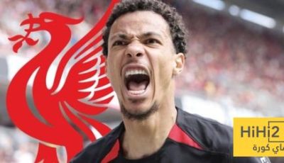 ليفربول يقدم العرض الثاني من أجل ايكيتيكي