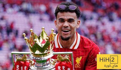 بايرن ميونخ يستغل انسحاب برشلونة ويغري لويس دياز براتب ضخم