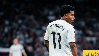عندما فشل ليفربول في خطف رودريغو من ريال مدريد قبل 8 سنوات!