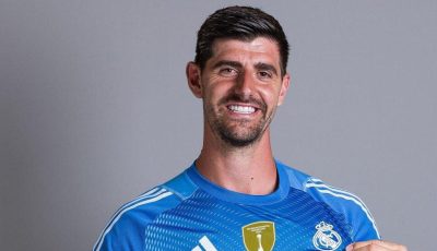 كيف سيتم تقسيم أدوار حراس المرمى في ريال مدريد؟