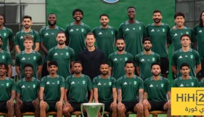 الأهلي يقترب من تعويض الهلال في السوبر السعودي