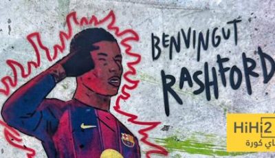 راشفورد يحتاج برشلونة … والعكس صحيح