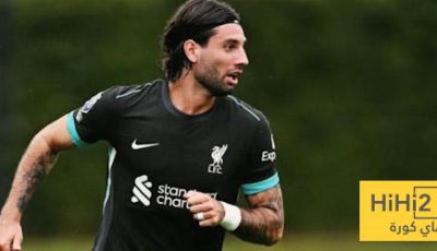 عين على سوبوسلاي في الدوري الإنجليزي