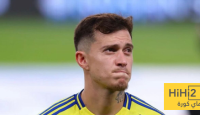 النصر سينتظر في مسألة أوتافيو