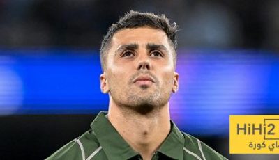 أهمية صفقة رودري لريال مدريد!