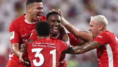 أزمة تزعج لاعبي الدوري الإماراتي قبل بداية الموسم الجديد