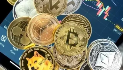 تباين أسعار العملات المشفرة.. و”بيتكوين” تنخفض تحت 118 ألف دولار