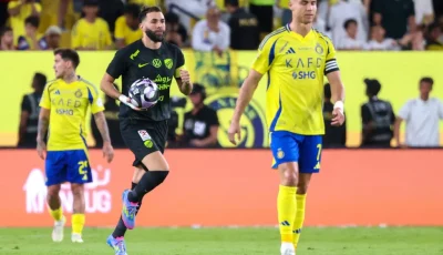 من الأكثر دقة في تقييم الدوري السعودي؟