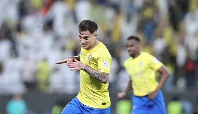 أوتافيو يطلب 15 مليون يورو لإنهاء عقده مع النصر