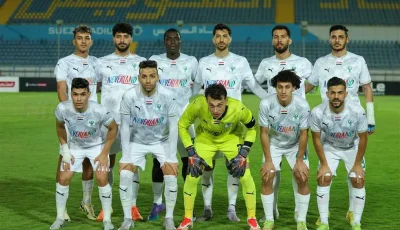 في أولى مواجهاته بمعسكر تونس، المصري يتعادل مع الصفاقسي في مباراة ودية