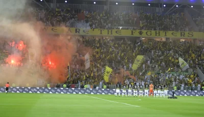 استبعاد الهمامي يتيح الفرصة – القادسية والشباب يسعيان خلف جناح الاتحاد