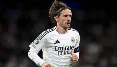 اكتشاف خليفة الرقم 10 في ريال مدريد