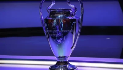 قائمة الأندية المتنافسة في دوري أبطال أوروبا 2025/2026