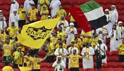 الوصل الإماراتي يقترب من التعاقد مع لاعب برازيلي جديد