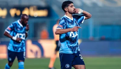 الجزيرة الإماراتي يوضح سبب تأخير الإعلان الرسمي عن صفقة إبراهيم عادل