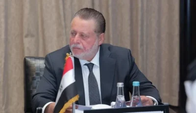 نلتزم بالمشاركة الفعالة في اجتماعات مجلس محافظي المصارف المركزية