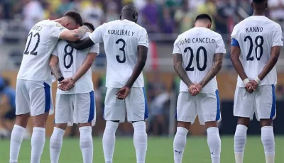 الاتحادات الرياضية تسعى لإقناع الهلال بالتراجع عن قراره بشأن السوبر السعودي