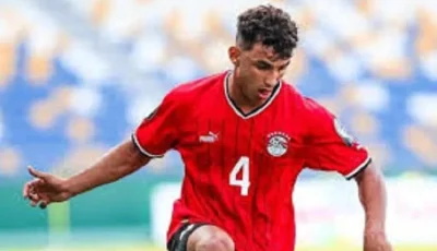 الزمالك يسعى للتعاقد مع أحمد عيد من المصري