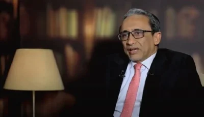 الأمين العام لمجلس الوحدة الاقتصادية العربية في “العالم غدًا”