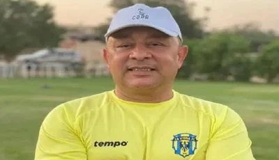 عطية السيد يناقش تحضيرات فريق الشواكيش للموسم القادم