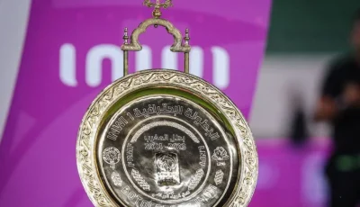 جدول المباريات الهامة في الدوري المغربي 2025-2026