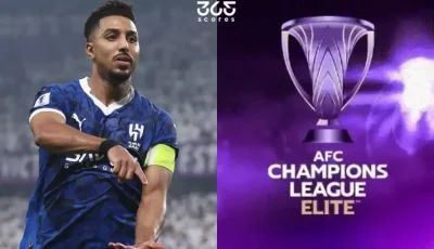 الفرق المشاركة في دوري أبطال آسيا للنخبة لعام 2025/2026