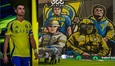 النصر يعلن موقفه من السوبر السعودي – لا انسحاب وتحضيرات مكثفة
