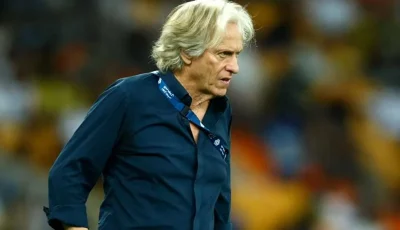 النصر يكشف عن تعاقده مع جيسوس في الطرف الآخر من الرياض