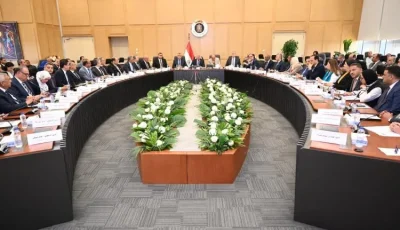 وزير النقل يقود الاجتماع السابع والعشرين للمجموعة الوزارية المعنية بالتنمية الصناعية
