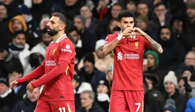 بايرن ميونيخ يقترب من ضم لويس دياز مقابل 75 مليون يورو
