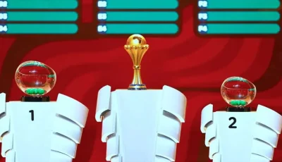 بطولة أمم إفريقيا تدفع مدافع المغرب للانتقال من بايرن ميونيخ
