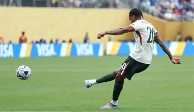 بيدرو في الهجوم وجيمس في خط الوسط أمام باريس سان جيرمان