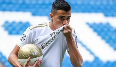 ريال مدريد قد يلغي عقد رينيير