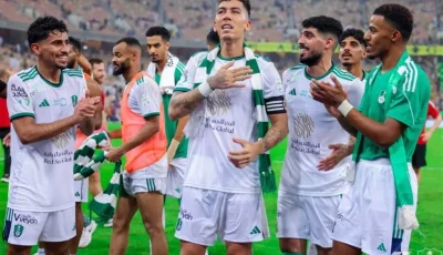 تقرير يُبرز قيمة انتقال فيرمينو إلى السد وتاريخ الكشف عن الصفقة