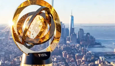 نهائي كأس العالم للأندية ومباراة ودية لليفربول